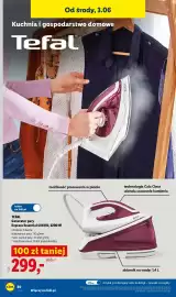 Lidl gazetka tydzień 23 Strona 34