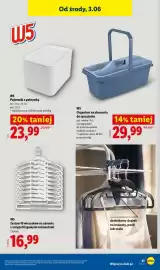 Lidl gazetka tydzień 23 Strona 35