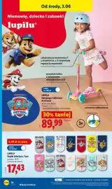 Lidl gazetka tydzień 23 Strona 36