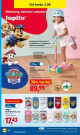 Lidl gazetka tydzień 23 Strona 36