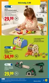 Lidl gazetka tydzień 23 Strona 39