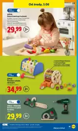 Lidl gazetka tydzień 23 Strona 39