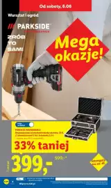 Lidl gazetka tydzień 23 Strona 4
