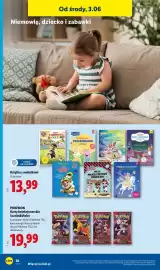 Lidl gazetka tydzień 23 Strona 40