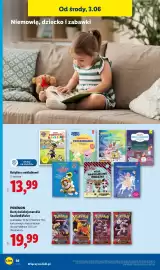 Lidl gazetka tydzień 23 Strona 40