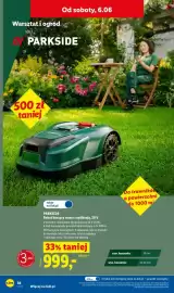 Lidl gazetka tydzień 23 Strona 42