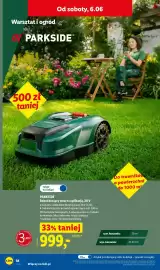 Lidl gazetka tydzień 23 Strona 42