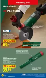 Lidl gazetka tydzień 23 Strona 44
