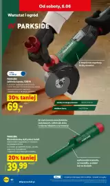 Lidl gazetka tydzień 23 Strona 44