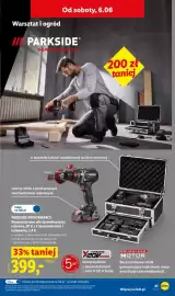 Lidl gazetka tydzień 23 Strona 45