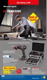 Lidl gazetka tydzień 23 Strona 45