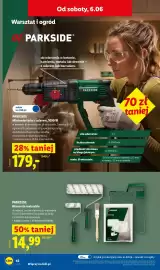 Lidl gazetka tydzień 23 Strona 46