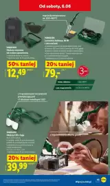 Lidl gazetka tydzień 23 Strona 47