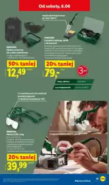 Lidl gazetka tydzień 23 Strona 47