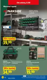 Lidl gazetka tydzień 23 Strona 48