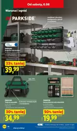 Lidl gazetka tydzień 23 Strona 48