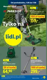 Lidl gazetka tydzień 23 Strona 5
