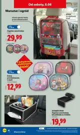 Lidl gazetka tydzień 23 Strona 50