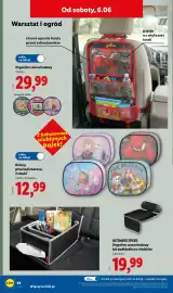 Lidl gazetka tydzień 23 Strona 50