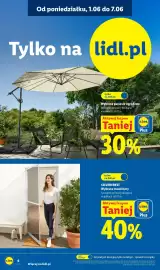 Lidl gazetka tydzień 23 Strona 6