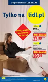 Lidl gazetka tydzień 23 Strona 7