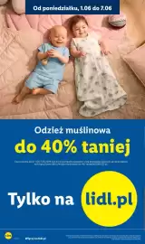 Lidl gazetka tydzień 23 Strona 8