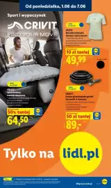 Lidl gazetka tydzień 23 Strona 9