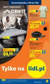 Lidl gazetka tydzień 23 Strona 9