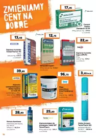 Bricoman gazetka Strona 10