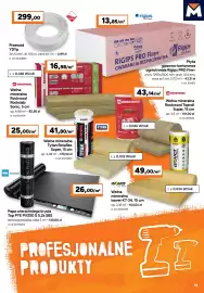 Bricoman gazetka Strona 11