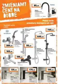 Bricoman gazetka Strona 2