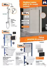 Bricoman gazetka Strona 3