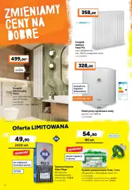 Bricoman gazetka Strona 4