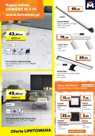 Bricoman gazetka Strona 5