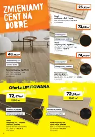 Bricoman gazetka Strona 6
