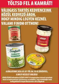 Coop akciós újság hét 22 Oldal 4