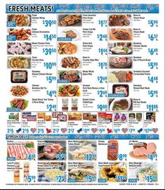 Harvest Fare Supermarket weekly ad Page 4