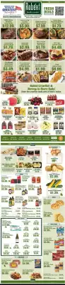 Robert Fresh Market (valid until 26-05)
