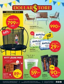 DollarStore annonsblad Sida 16