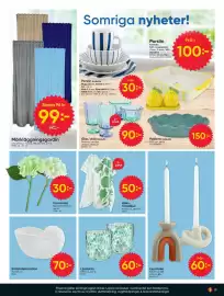 DollarStore annonsblad Sida 11