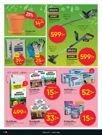 DollarStore annonsblad Sida 12