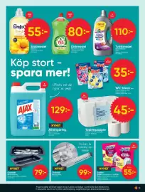 DollarStore annonsblad Sida 13