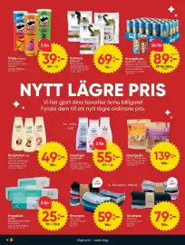 DollarStore annonsblad Sida 14