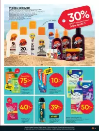 DollarStore annonsblad Sida 15