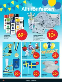 DollarStore annonsblad Sida 2