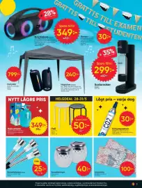 DollarStore annonsblad Sida 3