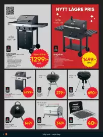 DollarStore annonsblad Sida 6