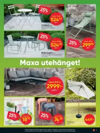 DollarStore annonsblad Sida 7
