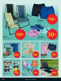 DollarStore annonsblad Sida 8