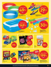 DollarStore annonsblad Sida 9